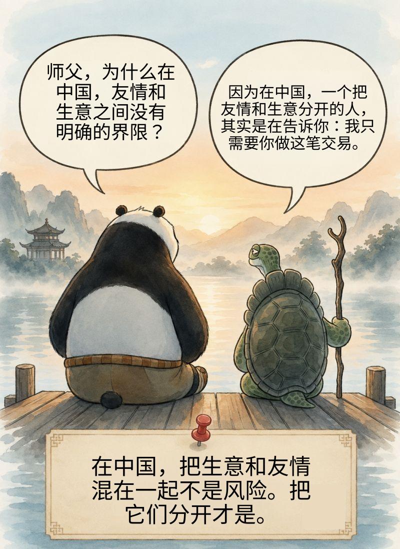 Kungfu Panda - CN