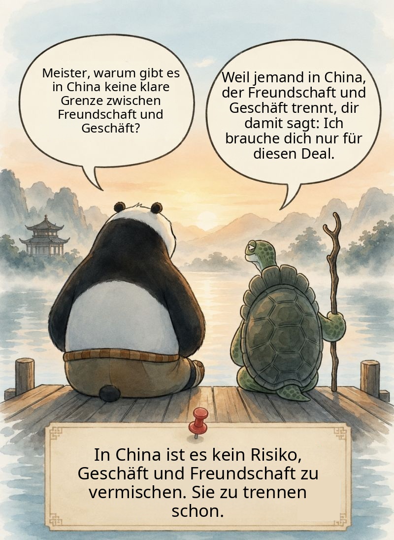 Kungfu Panda - DE
