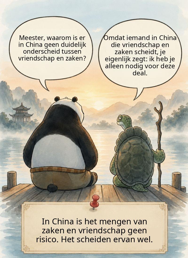 Kungfu Panda - NL