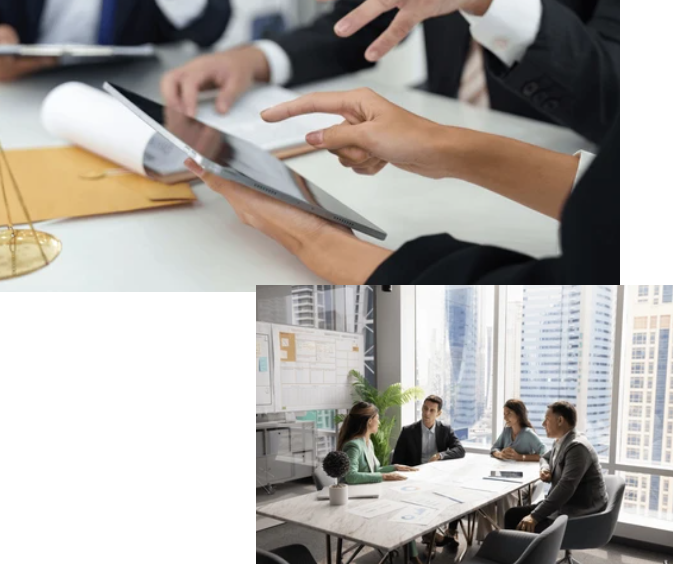 Legal Compliance 02