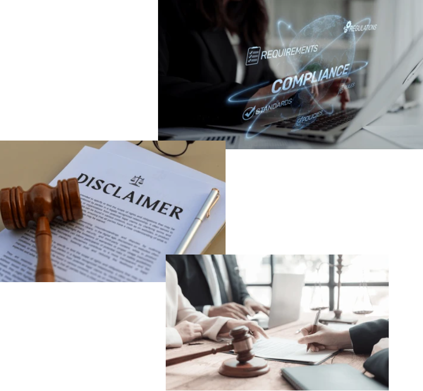 Legal Compliance 1