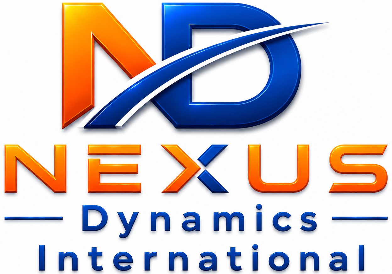 Nexus Dynamics International - Org