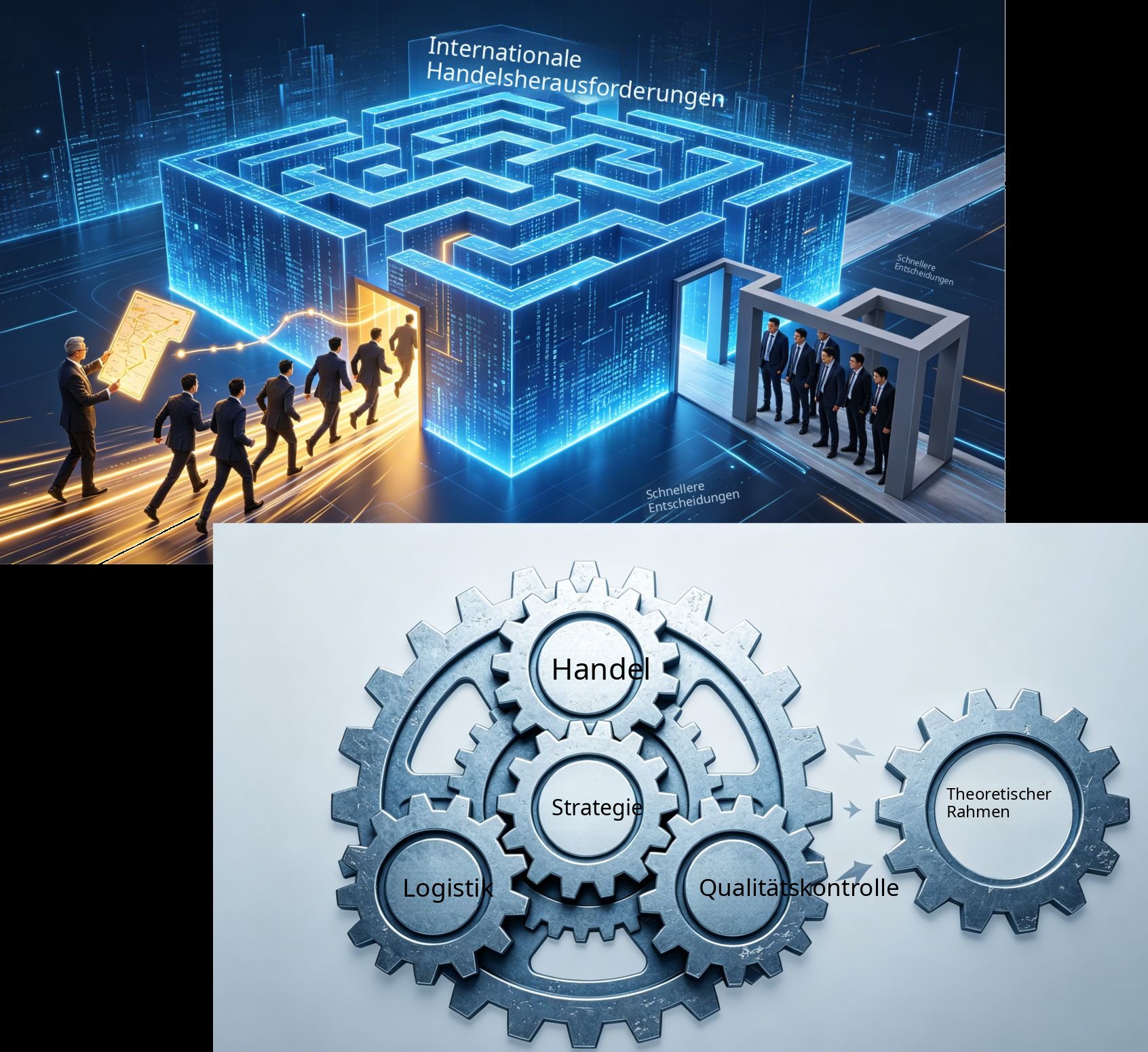 Business Consultancy 02 - DE
