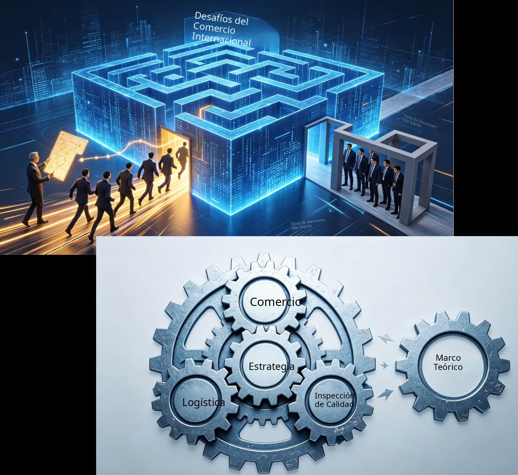 Business Consultancy 02 - ES