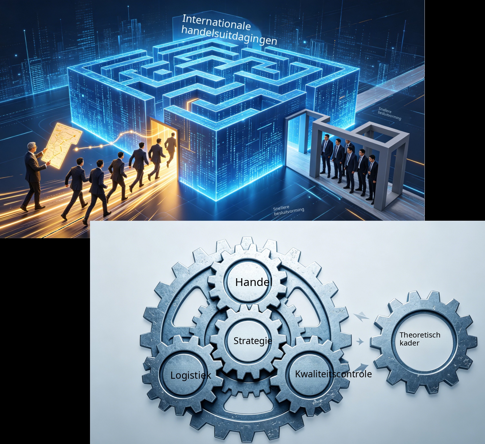 Business Consultancy 02 - NL