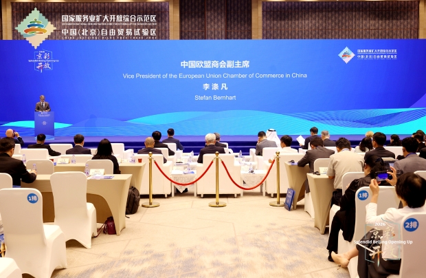 European Chamber 01