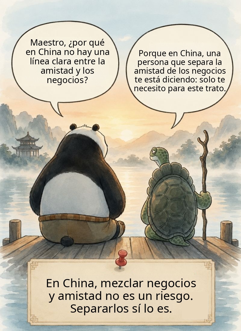 Kungfu Panda - ES