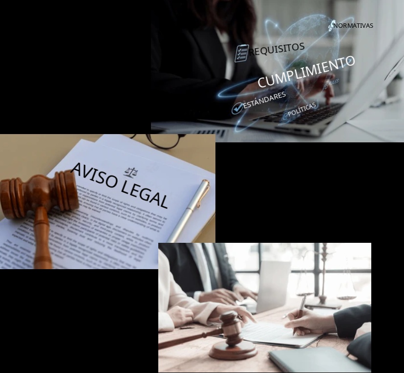 Legal Compliance 01 ES