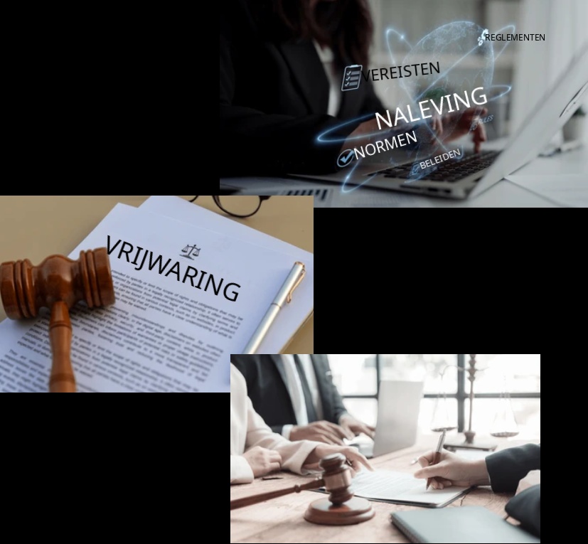 Legal Compliance 01 NL